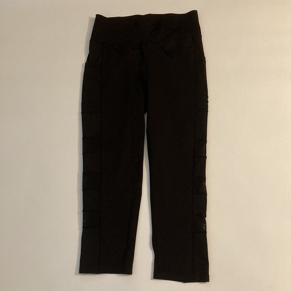 JVINI yoga pants- small
